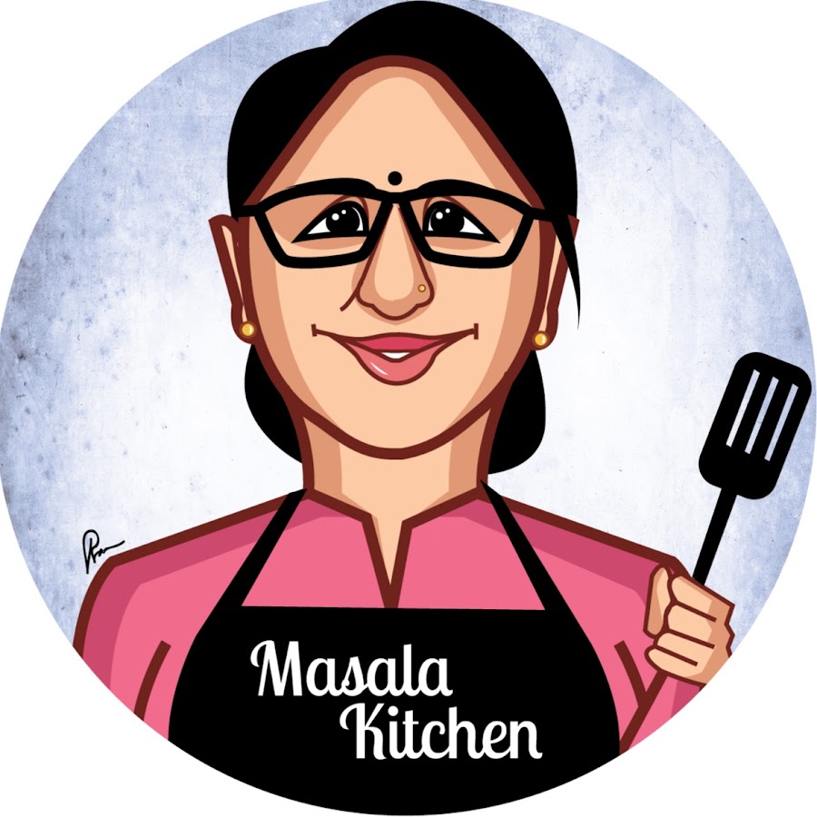 Masala Kitchen @MasalaKitchenbyPoonam