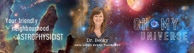 Dr. Becky