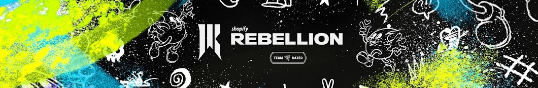 Shopify Rebellion