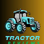 Tractor Point