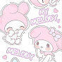 Melody ch