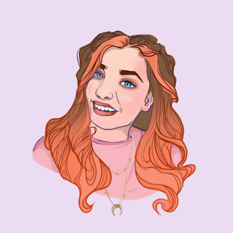 influencer profile picture