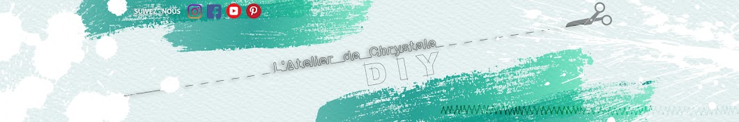 L' Atelier de Chrystale