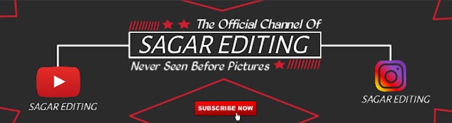 Sagar Editing