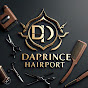 DAPRINCE HAIRPORT 