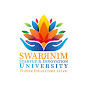 Swarnim Startup & Innovation University