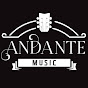 ANDANTE MUSIC