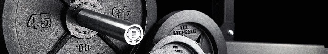 The Strength Co.