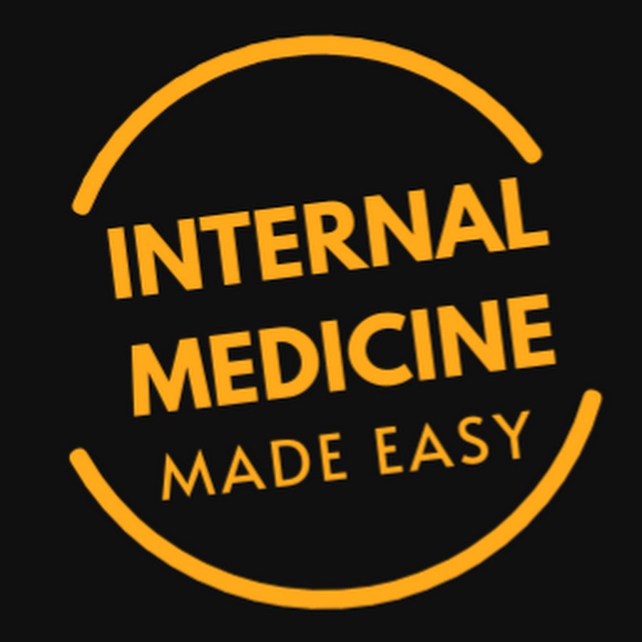 Internal Medicine Made Easy