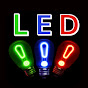 LED Learning every day