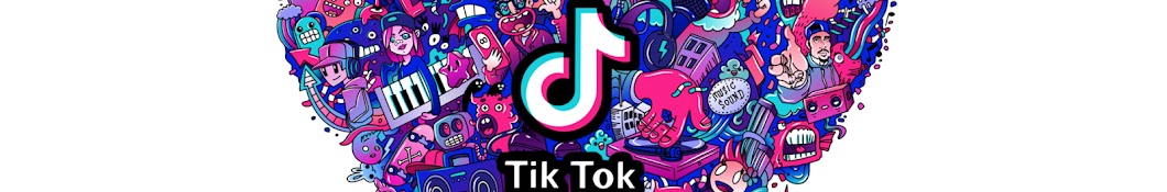 TikTok Charts Banner