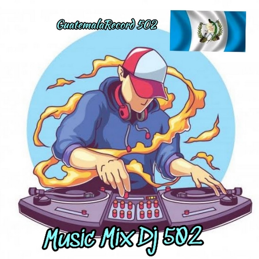 Music Mix Dj 502 @MusicMixDj502