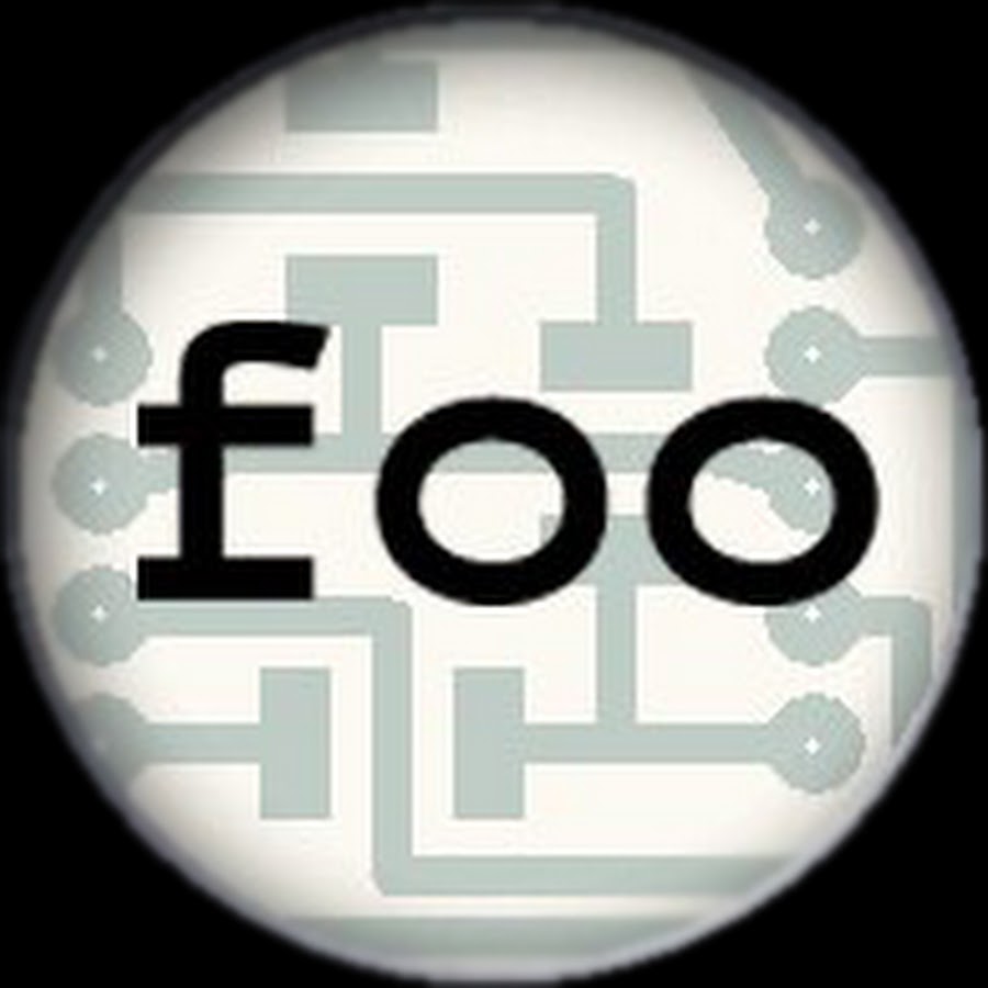 foo52ru ТехноШаман - YouTube