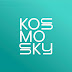 logo KOSMOSKY • Музыка Нового Времени