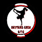 THE RHYTHMS DANCE CREW