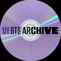 BTS Live Archive