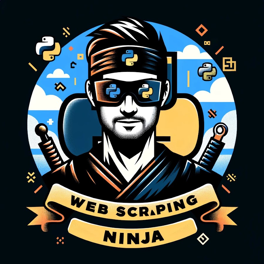 Web Scraping Ninja