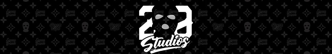 200 Studios Banner