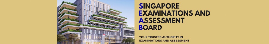 Singapore Examinations and Assessment Board