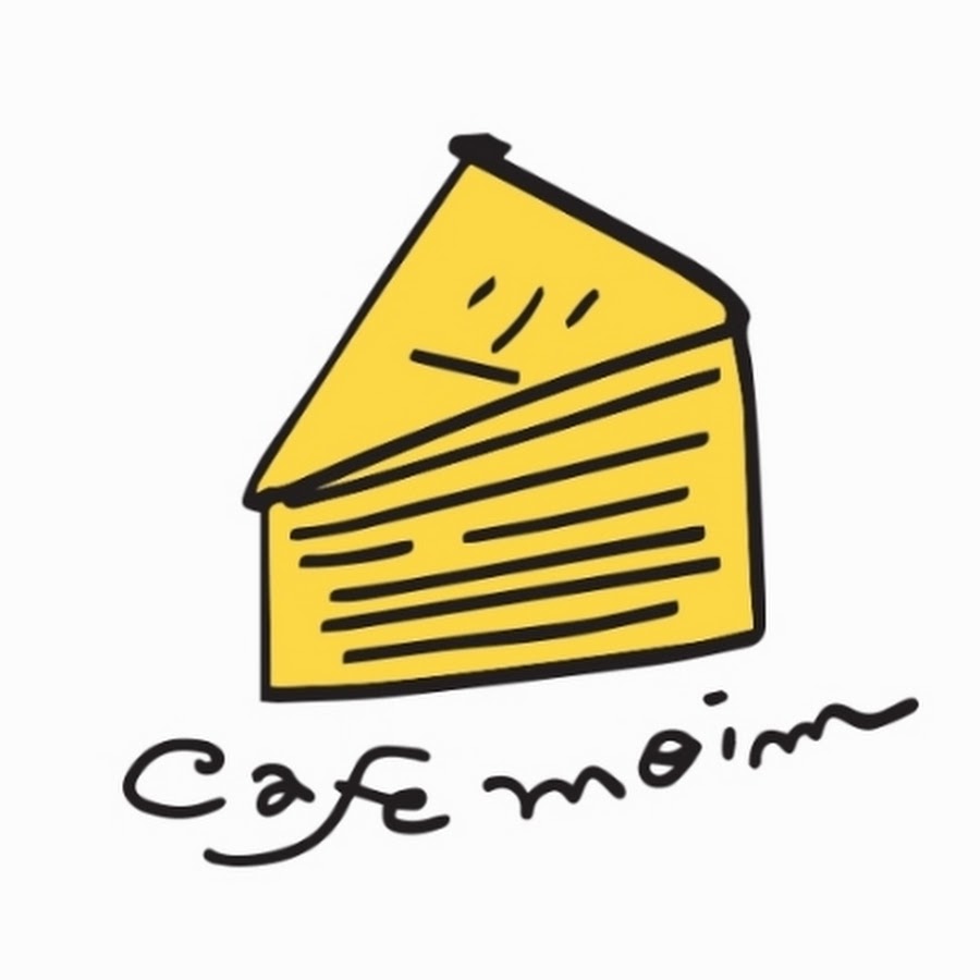 카페모임cafemoim - YouTube 카페모임cafemoim
