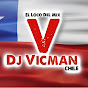 Dj Vicman Chile