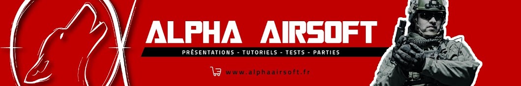 Alpha Airsoft TV