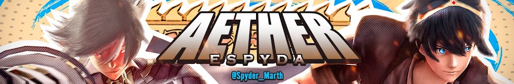 Aether Espyda