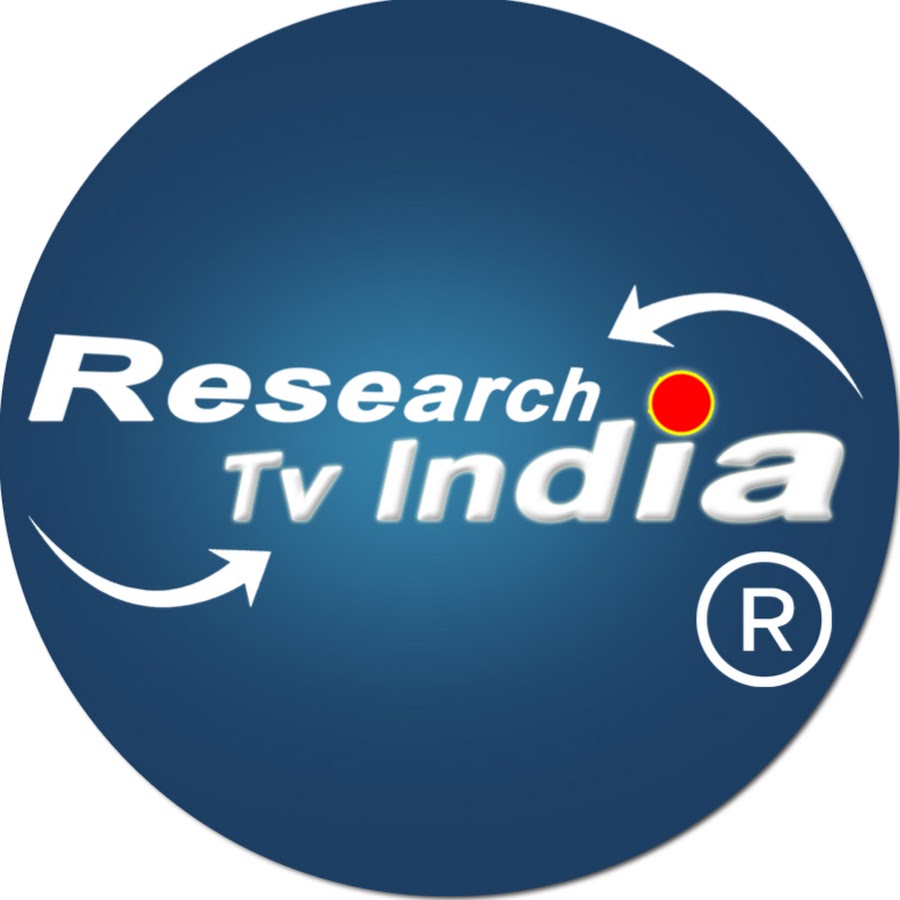 Research Tv India @ResearchTvIndia