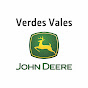 Verdes Vales John Deere