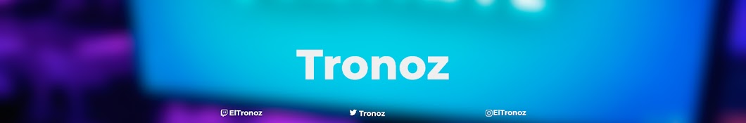 Tronoz