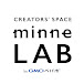 minne LAB(ミンネラボ)  ハンドメイド作家・ブランドを応援するminne公式チャンネル