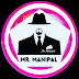 Mr.Manipal