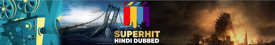 Latest Bollywood Movies Banner