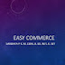 Easy Commerce - Learn With Expert