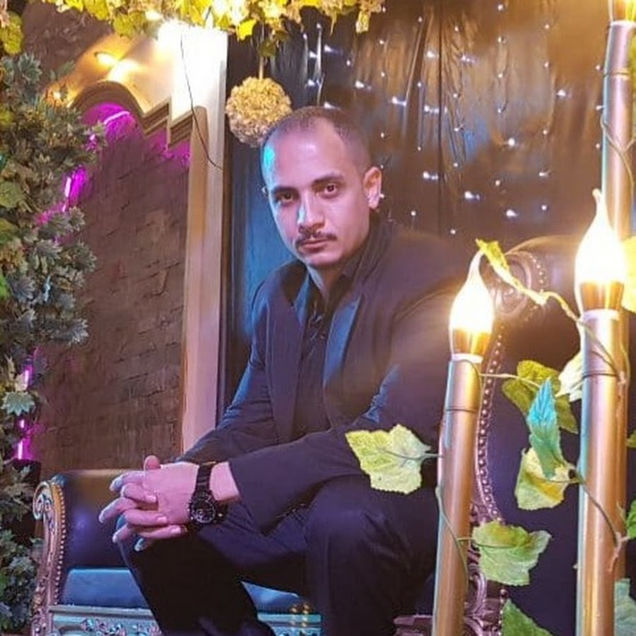 ترند المزيكا مصطفى عبدالمبدي - Mostafa Mobdy @mostafamobdy1