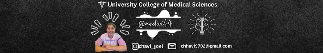 Chavi Goel [UCMS Delhi]