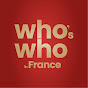 Who's Who in France