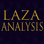 Laza Analysis