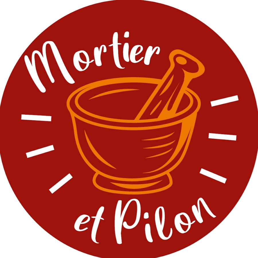 Sara - Mortier et pilon