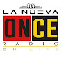 NUEVA ONCE TV