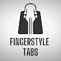 Fingerstyle Tabs