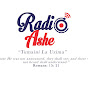 Radio Ashe Kenya 