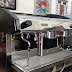 Mộc Buôn Mê Espresso Machine Coffee