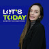 logo Фулфилмент Новосибирск для маркеплейсов Lets Today