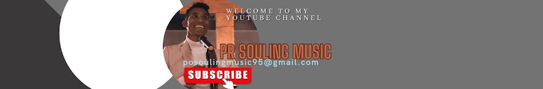 PR Souling Music