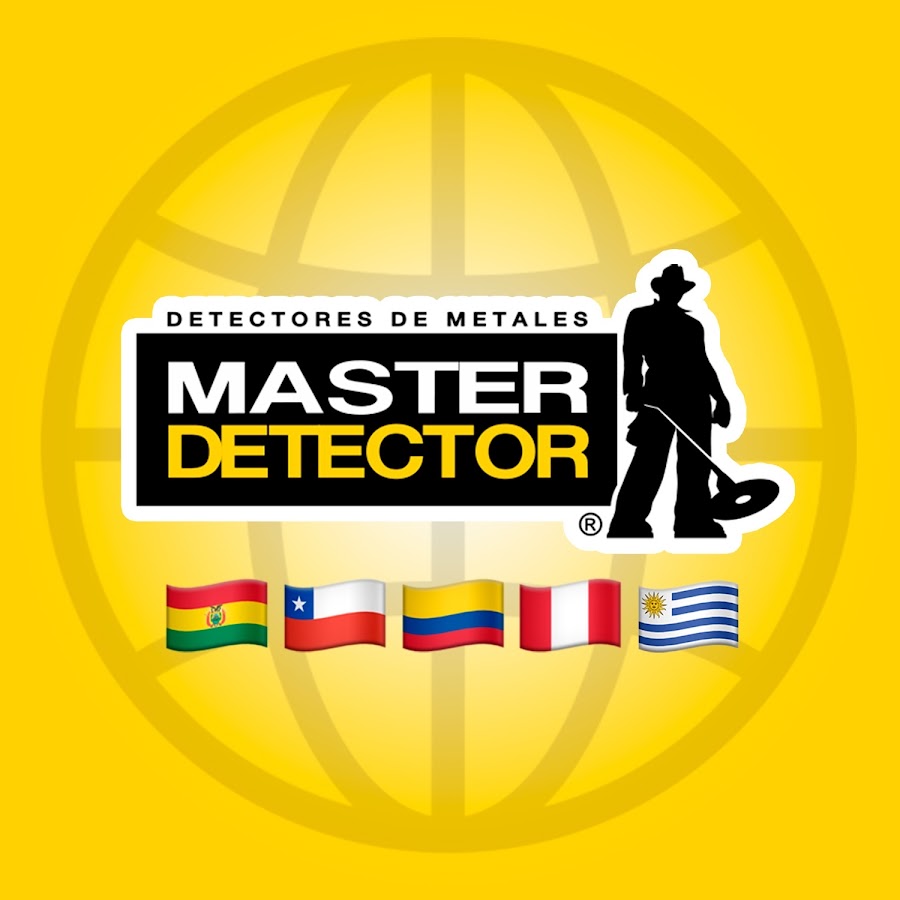 Detector de Metales Quest Pro – Master Detector Perú