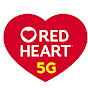 Red Heart 5G