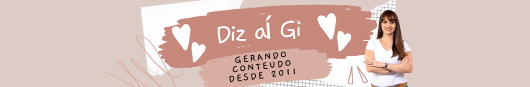 Diz aí Gi (Gi Cavalcante)