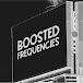 boosted frequencies