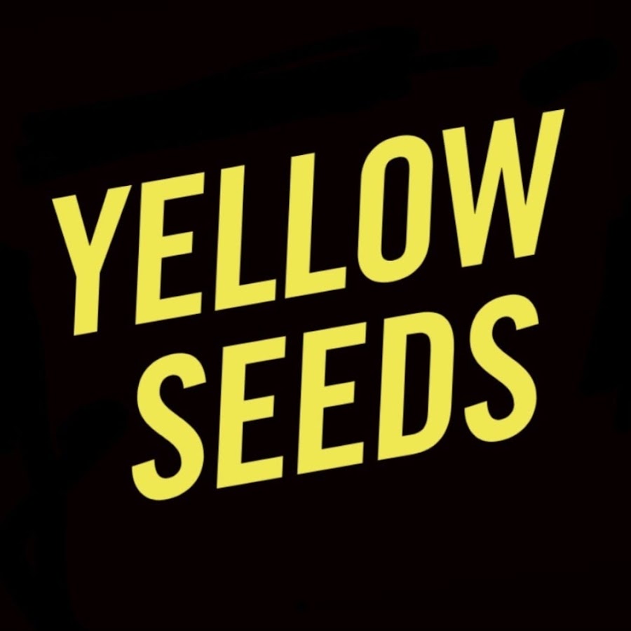 Yellow Seeds Magazine